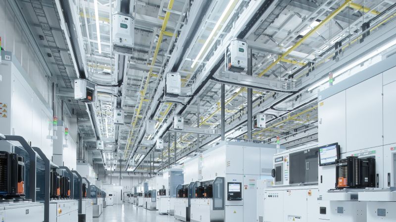 Soitec et ZenSemi s’allient sur le BCD-sur-SOI en tranches de 300 mm