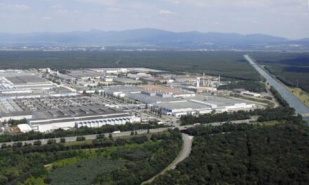 Stellantis mise plus d&rsquo;un milliard d&rsquo;euros sur Mulhouse