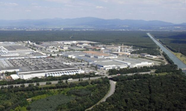 Stellantis mise plus d&rsquo;un milliard d&rsquo;euros sur Mulhouse