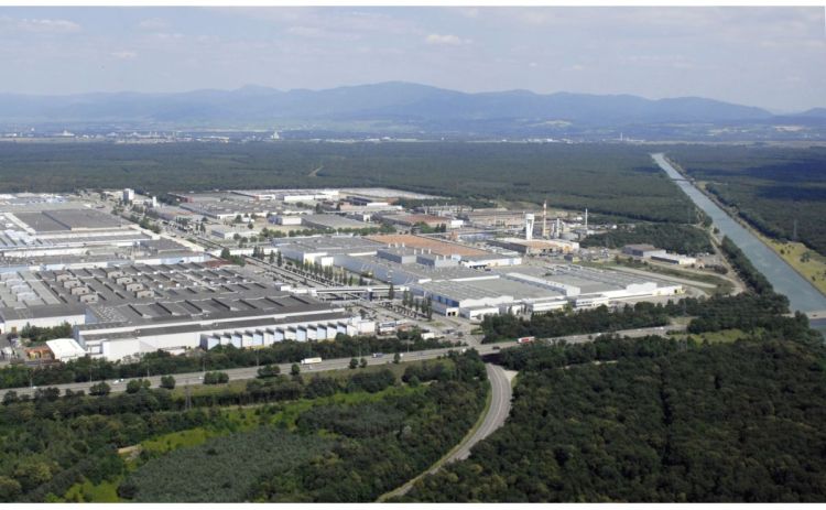 Stellantis mise plus d&rsquo;un milliard d&rsquo;euros sur Mulhouse