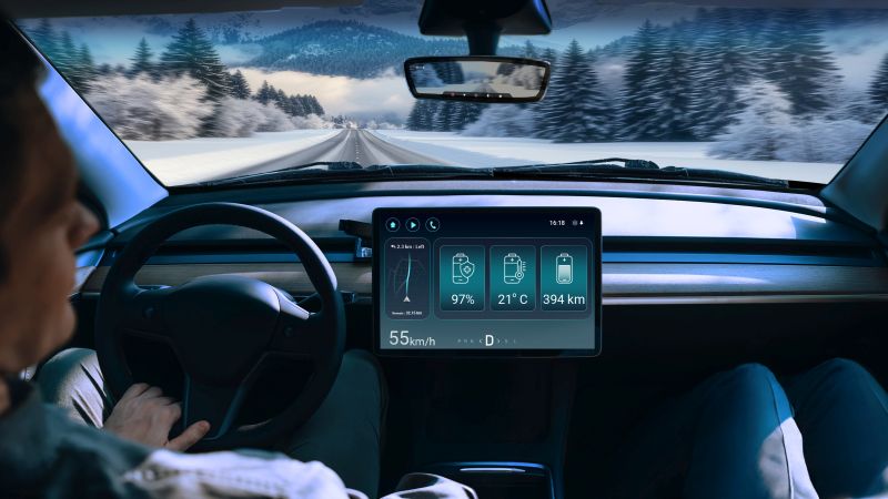 Les circuits de surveillance de batterie vont encore plus loin