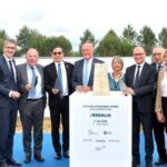 C’est parti pour l’usine française de Foxconn, Radiall et Thales !