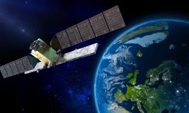 Satellites : Airbus et Thales préparent la relève de Sentinel-1