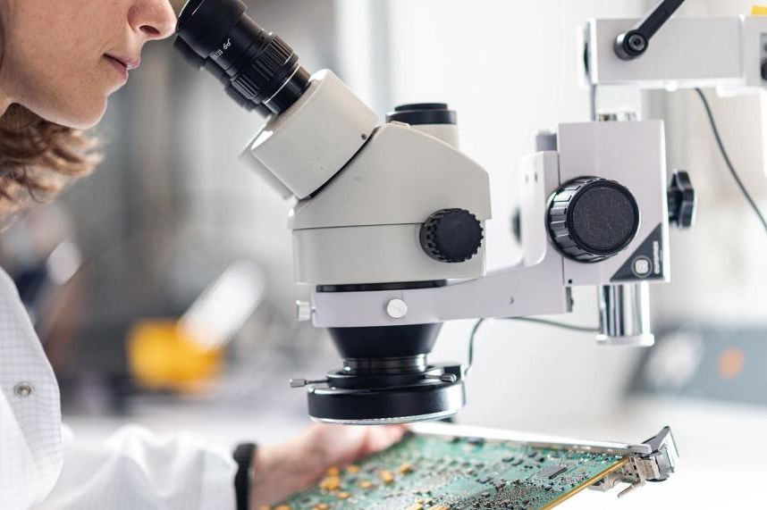 Attractivité : Thales reste le choix n°1 des futurs ingénieurs