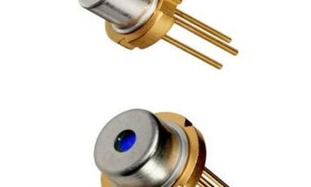 Kyocera acquiert les diodes laser d&rsquo;Ushio pour compléter sa palette RVB