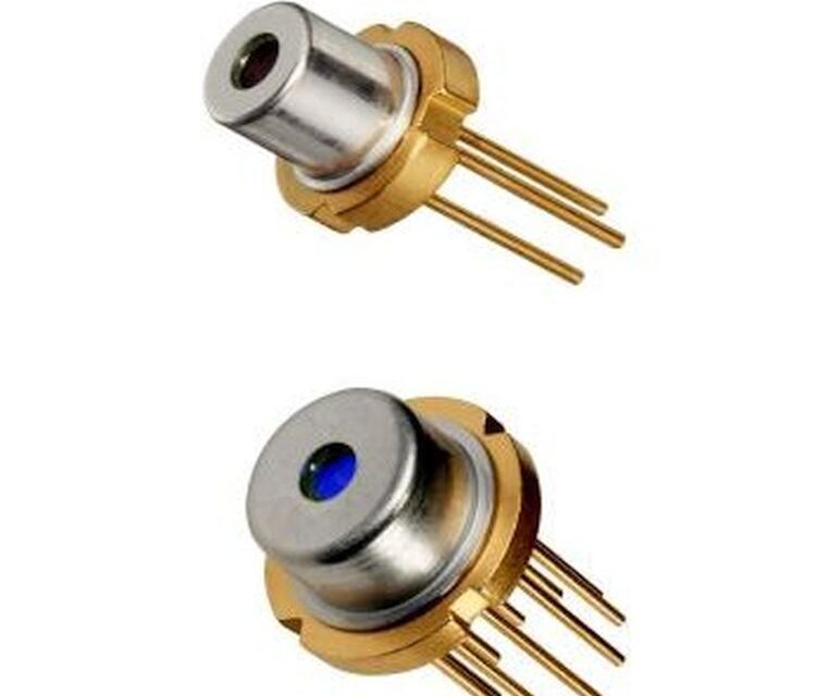 Kyocera acquiert les diodes laser d&rsquo;Ushio pour compléter sa palette RVB