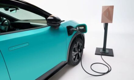 Valeo électrifie le réseau avec Nissan