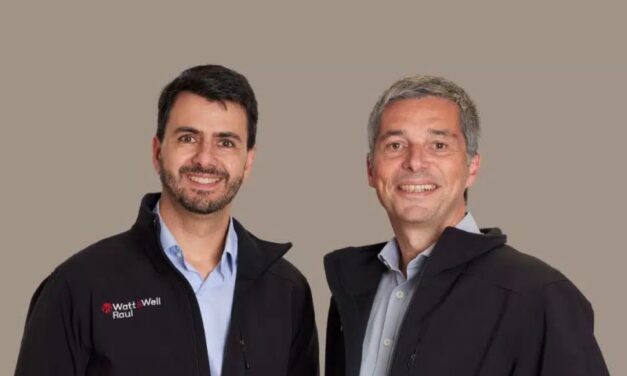 Entretien exclusif avec Benoit Schmitt, CEO et cofondateur de Watt & Well