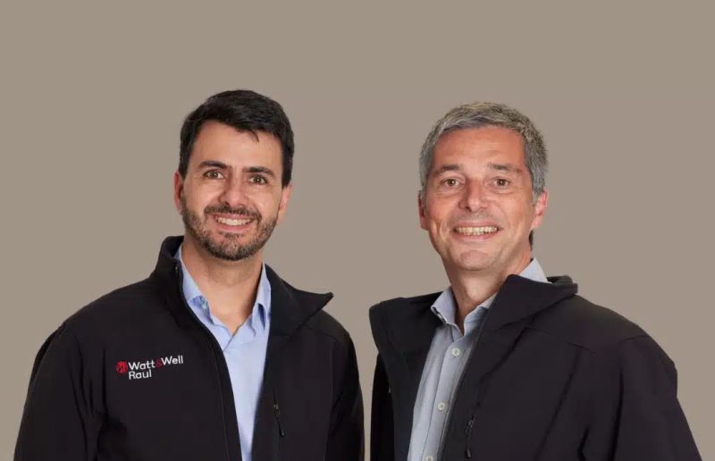 Entretien exclusif avec Benoit Schmitt, CEO et cofondateur de Watt & Well