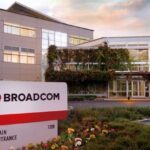 Apple commande pour 30 Md$ de puces Broadcom
