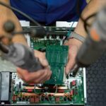 Aserti Electronic devient le seul réparateur certifié Bosch Rexroth en France