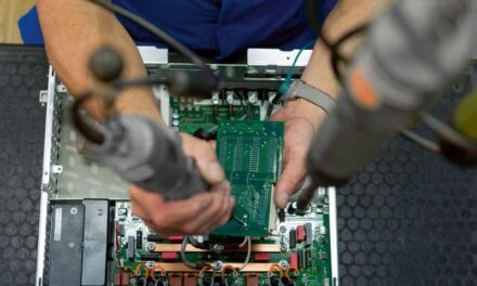 Aserti Electronic devient le seul réparateur certifié Bosch Rexroth en France