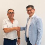 Stéphane Dupoux reprend Avielec