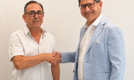 Stéphane Dupoux reprend Avielec