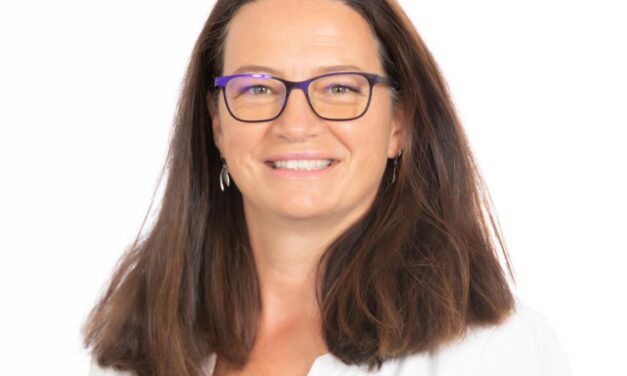 Maryannick Dauba nommée présidente d’Avnet Silica