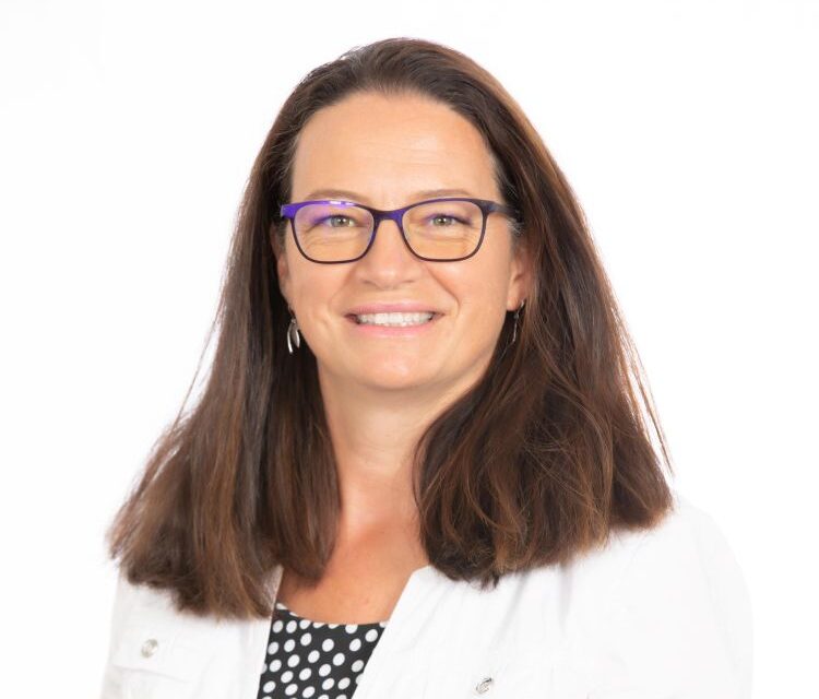 Maryannick Dauba nommée présidente d’Avnet Silica