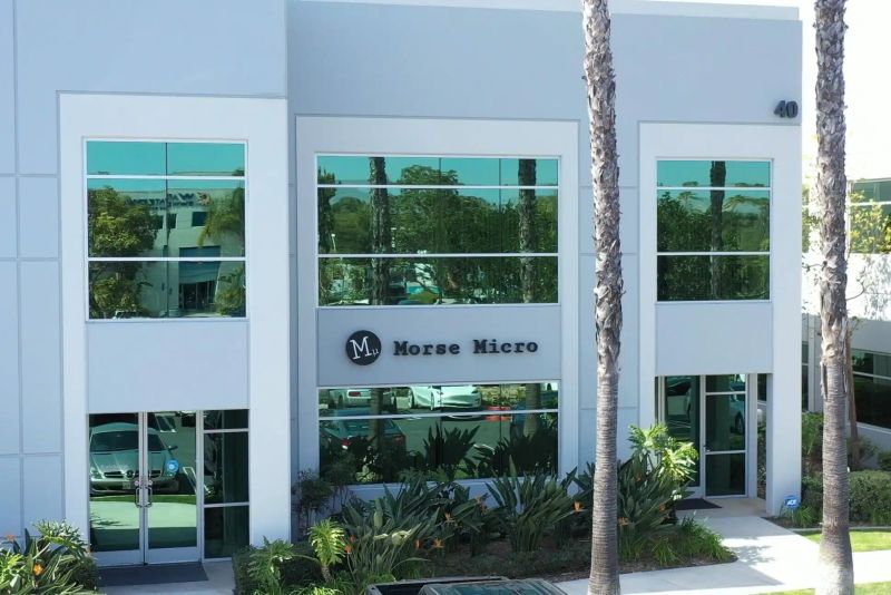 Morse Micro distribue son Wi-Fi HaLow dans le monde entier via DigiKey