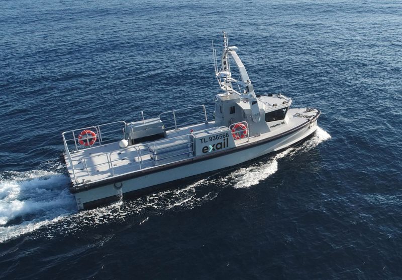 Rachat d&rsquo;Exail : Thales grille la politesse à Safran