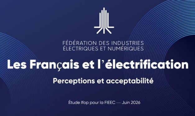 Électrification : pour les Français, l&rsquo;essayer, c&rsquo;est l&rsquo;adopter