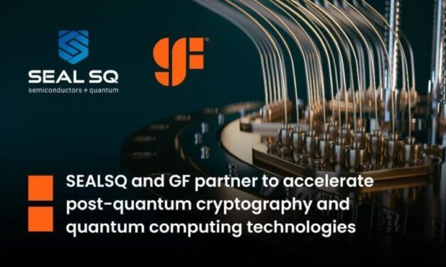 SealSQ et GlobalFoundries misent sur le quantique