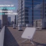 Greenerwave choisie par la DGA pour les futurs terminaux Satcom des armées françaises