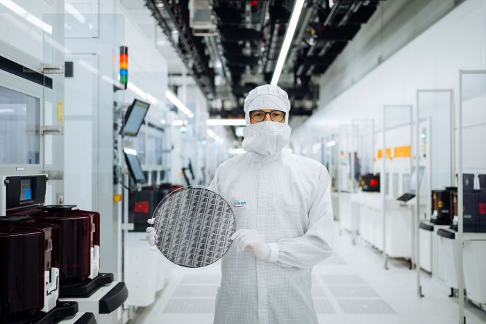 GaN : Infineon enchaîne les victoires judiciaires contre Innoscience