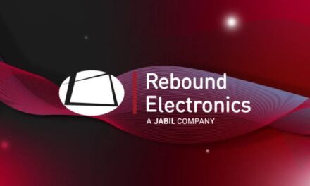 Jabil renforce sa chaîne d&rsquo;approvisionnement en rachetant Rebound