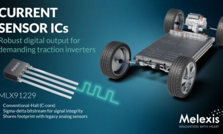 Melexis propose la détection de courant numérique dans l&rsquo;automobile