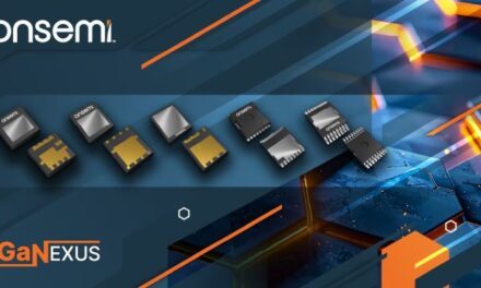 onsemi lance GaNEXUS pour les alimentations de nouvelle génération