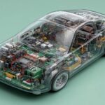 SealSQ embarque la cryptographie post-quantique dans les puces automobiles