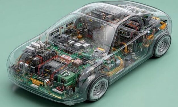 SealSQ embarque la cryptographie post-quantique dans les puces automobiles