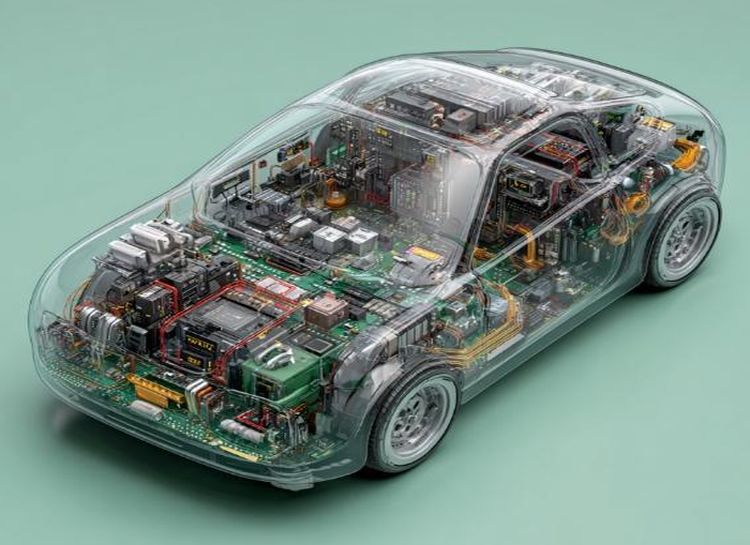 SealSQ embarque la cryptographie post-quantique dans les puces automobiles