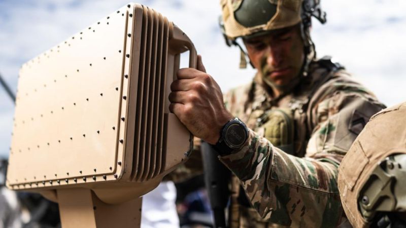 Thales muscle sa production militaire face à la demande européenne