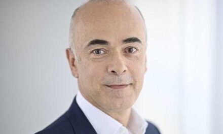 Du changement aux commandes de Valeo Light