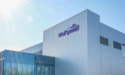 GE Aerospace et Wolfspeed s&rsquo;allient pour industrialiser le SiC à 10 kV