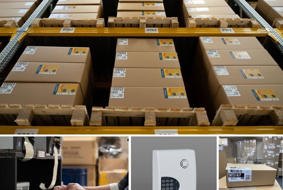 Altec-ATLS et Adetec fusionnent pour créer A3Tech