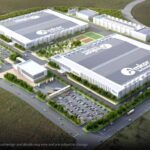 Nvidia mise 1,5 Md$ sur Amkor pour l&rsquo;encapsulation des puces IA