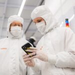 Bosch obtient 225 M$ du CHIPS Act américain pour son usine de Roseville