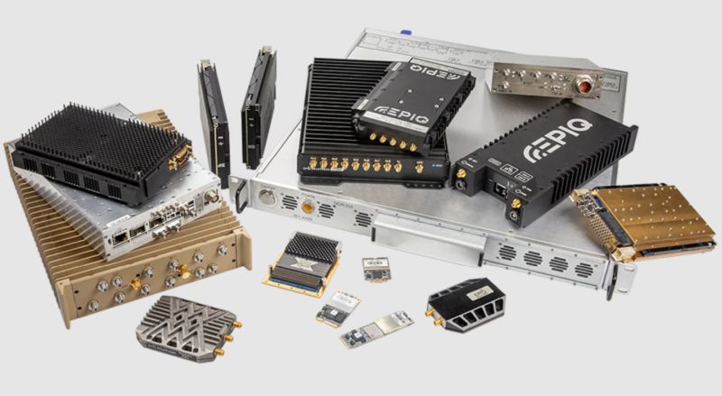 TTM Technologies rachète Epiq Design Solutions pour 1,1 Md$