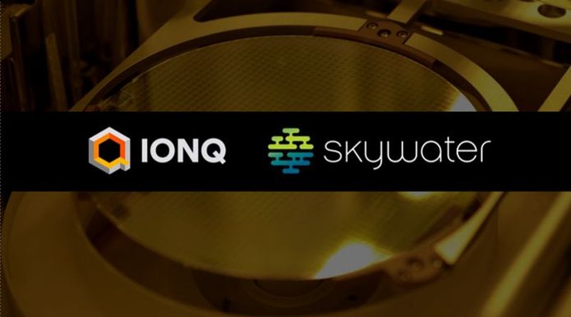 Quantique : IonQ finalise le rachat du fondeur SkyWater pour 1,8 Md$