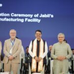 Jabil ouvre un hub logistique en Malaisie et accroit sa production en Inde