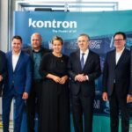 Kontron lance la production de modules 5G en Allemagne