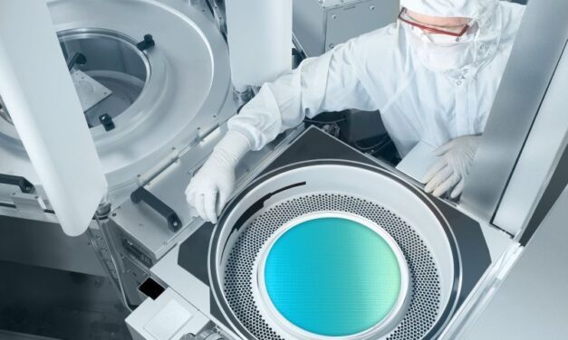 Lam Research injecte 3 Md$ dans ses laboratoires mondiaux