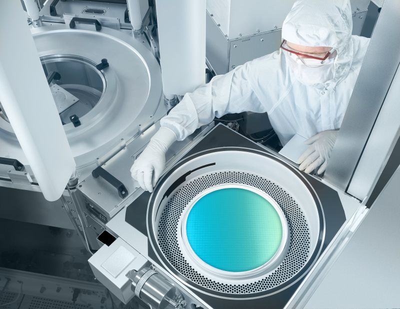 Lam Research injecte 3 Md$ dans ses laboratoires mondiaux