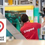 Legrand réorganise son outil industriel français et fermera 4 sites d&rsquo;ici 2028