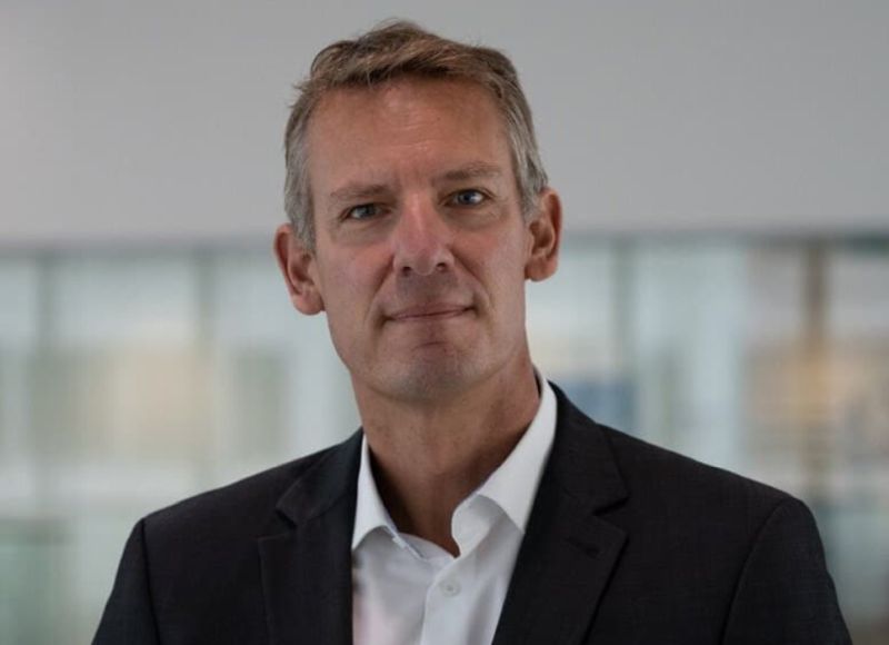 Jean-Brice Dumont prendra la tête de MBDA le 1er novembre