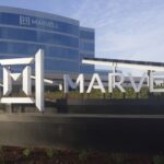 Google fait entrer Marvell dans son écosystème de puces IA