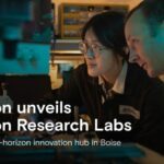 Micron lance un centre de recherche sur la mémoire IA aux Etats-Unis
