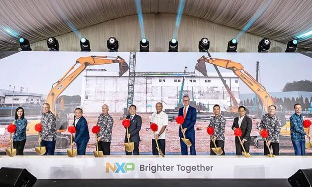 NXP va doubler sa capacité d&rsquo;encapsulation et de test en Malaisie