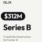 Décidée à révolutionner l&rsquo;inférence IA, la start-up anglaise Olix lève 312 M$